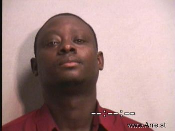 Khadim Rassol Fall Mugshot