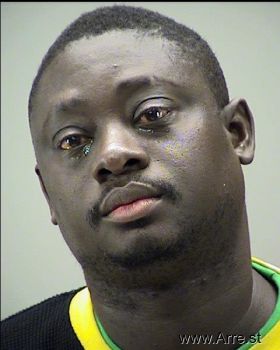 Khadim Rassol Fall Mugshot