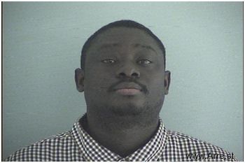 Khadim Rassol Fall Mugshot