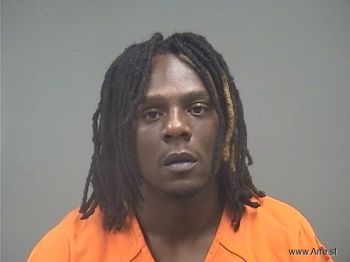 Khaleb Young Bonner Mugshot