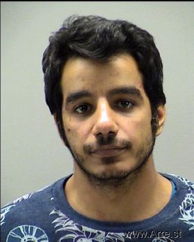 Khalid Abdullah Aldossary Mugshot