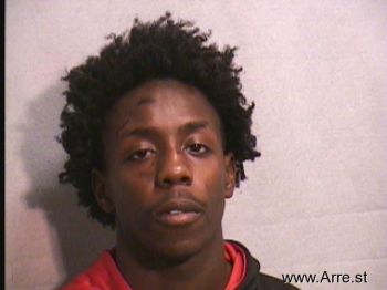 Khalil Ronell Daniel Mugshot