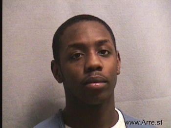 Khalil R Daniel Mugshot