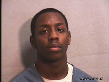 Khalil Ronell Daniel Mugshot