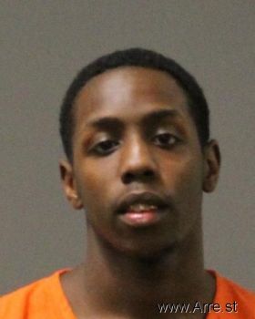 Khalil Ronell Daniel Mugshot