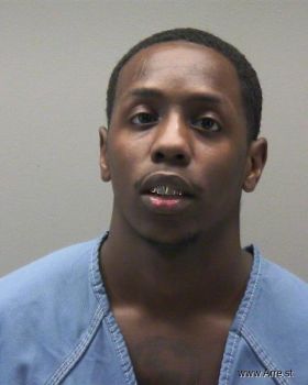 Khalil Ronell Daniel Mugshot