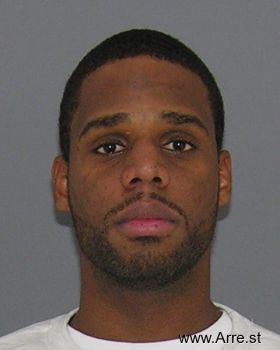 Khalil  Smith Mugshot