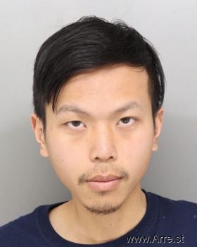 Khanh Tuan Nguyen Mugshot