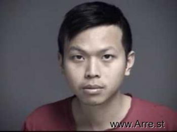 Khanh Tuan Nguyen Mugshot