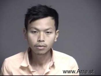 Khanh Tuan Nguyen Mugshot