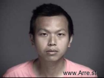 Khanh Tuan Nguyen Mugshot