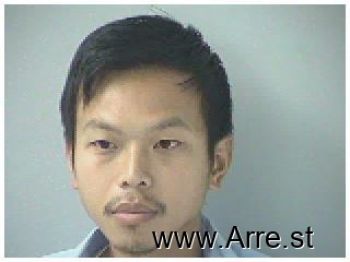 Khanh Tuan Nguyen Mugshot