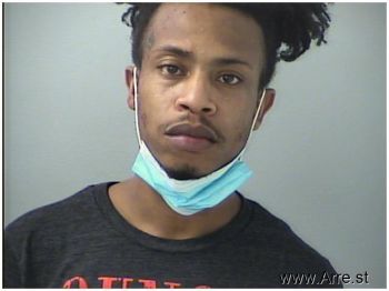 Khiry Roshuwn Chambers Mugshot