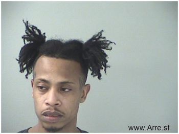 Khiry Roshuwn Chambers Mugshot