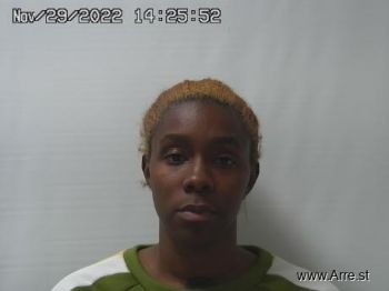 Khristian  Freeman Mugshot