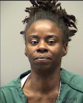 Kianna Jo Peterson Mugshot