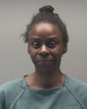 Kianna Jo Peterson Mugshot