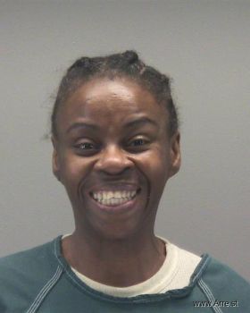 Kianna Jo Peterson Mugshot