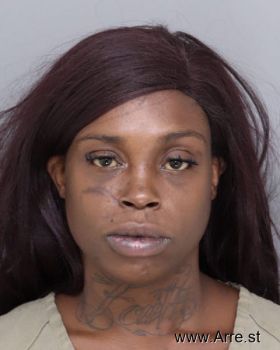 Kiara Carltrice Perkins Mugshot