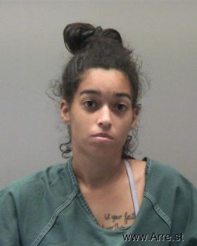 Kiara Monique Smith Mugshot