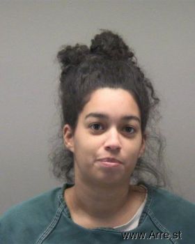 Kiara Monique Smith Mugshot