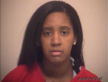 Kiara Cheyenne Smith Mugshot