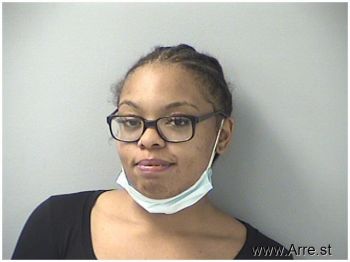 Kiara Jacquala Michelle Williams Mugshot