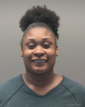 Kierra Rhea Smith Mugshot