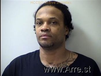 Kierre Troken Dixon Mugshot