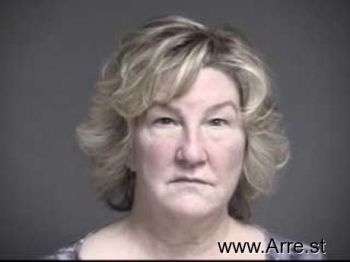 Kim Ellen Parker Mugshot