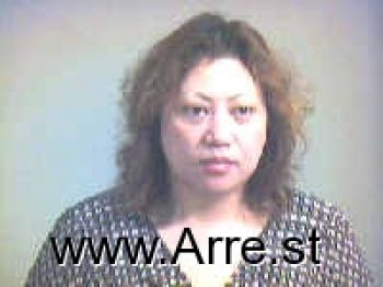 Kim  Tran Mugshot