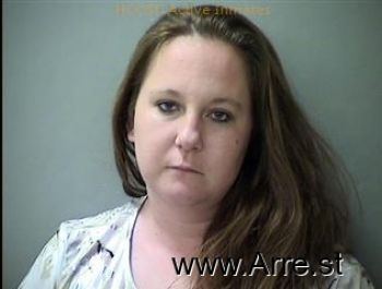 Kimber-lee Shay Arnold Mugshot