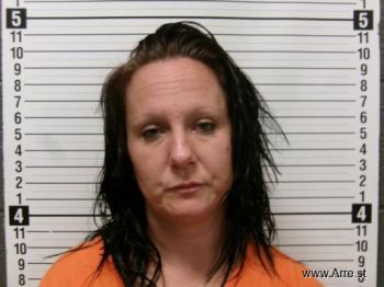 Kimber-lee Shay Arnold Mugshot