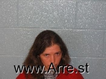 Kimberly J Adams Mugshot