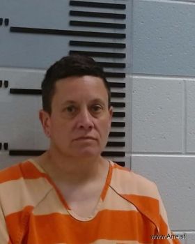 Kimberly Sue Allen Mugshot