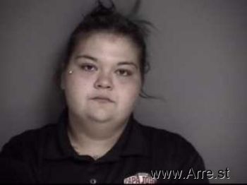 Kimberly Ann Allen Mugshot