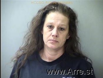 Kimberly Sue Baldwin Mugshot