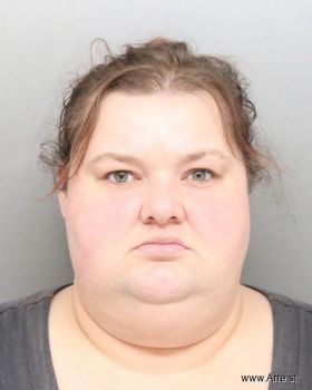 Kimberly  Bell Mugshot