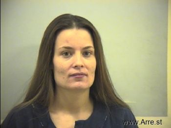 Kimberly Ranee Bell Mugshot