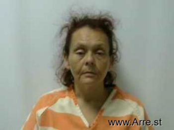 Kimberly Lynn Berry Mugshot