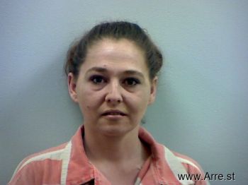 Kimberly D Blair Mugshot