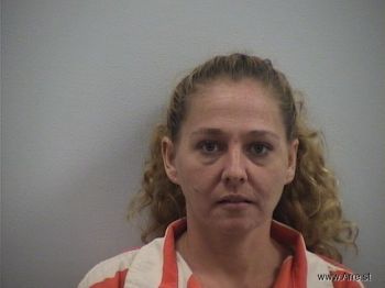 Kimberly D Blair Mugshot