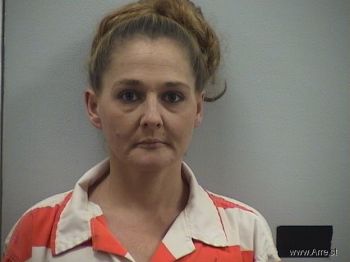 Kimberly D Blair Mugshot