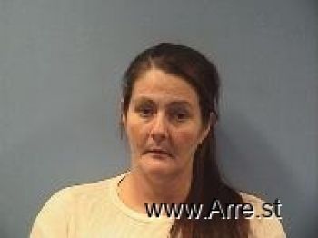 Kimberly  Brenner Mugshot