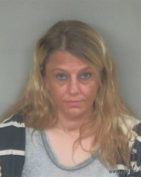 Kimberly Sue Brown Mugshot