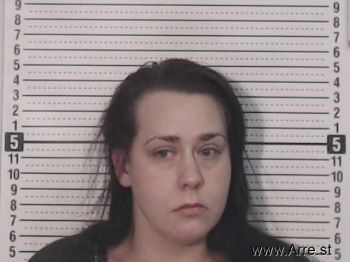 Kimberly Kay Brown Mugshot