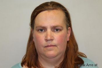 Kimberly Jo Bryant Mugshot