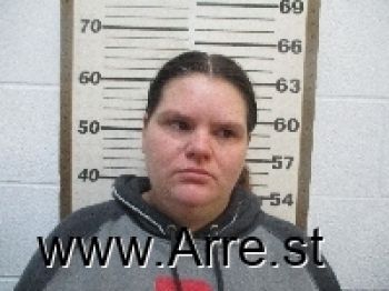 Kimberly Lynn Burkevicz Mugshot