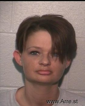 Kimberly Lee Carnes Mugshot