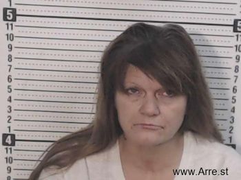 Kimberly L Carroll Mugshot